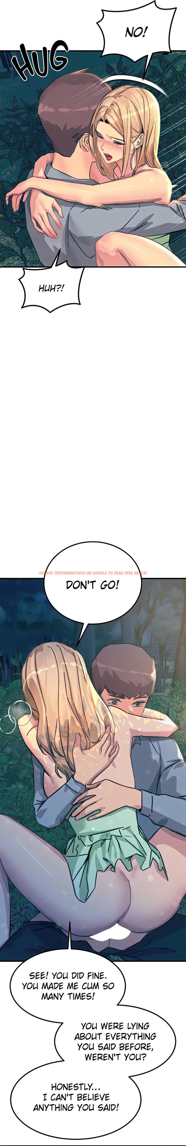 Read Hentai Image 21 62410 in comic Show Me Your Color - Chapter 63 - hentaitnt.net