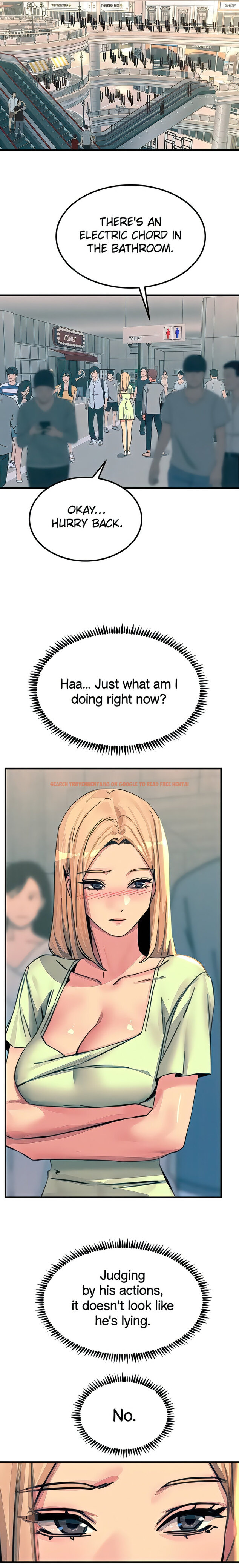 Read Hentai Image 24 62410 in comic Show Me Your Color - Chapter 63 - hentaitnt.net