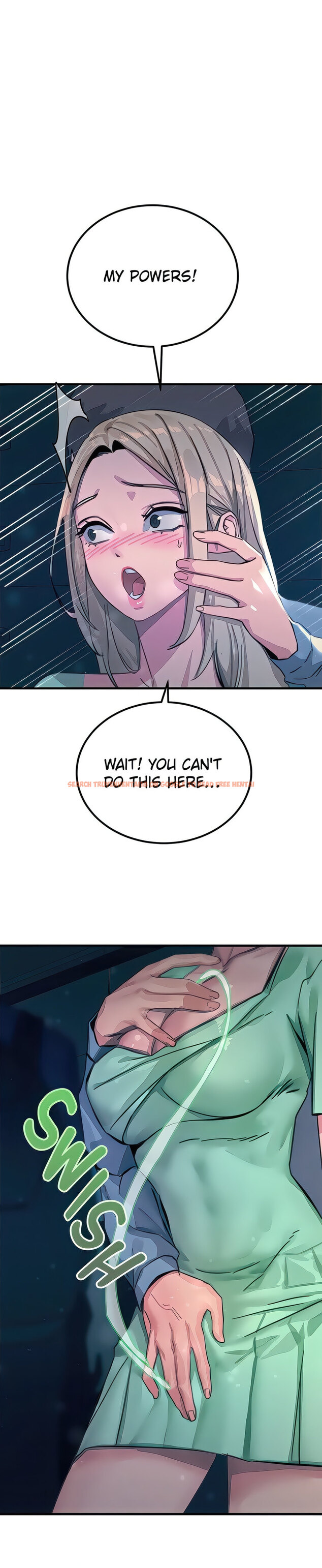 Read Hentai Image 28 62410 in comic Show Me Your Color - Chapter 63 - hentaitnt.net