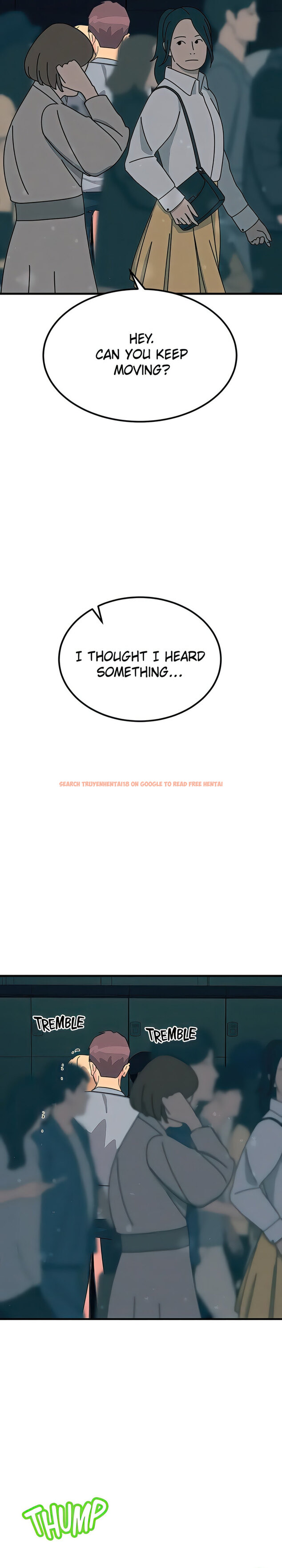 Read Hentai Image 30 62410 in comic Show Me Your Color - Chapter 63 - hentaitnt.net