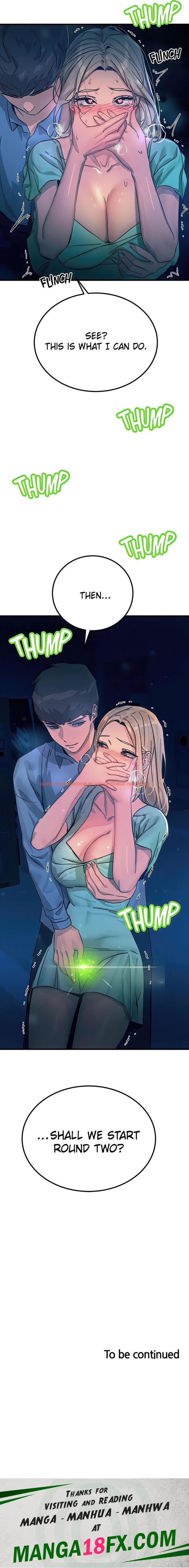Read Hentai Image 31 62410 in comic Show Me Your Color - Chapter 63 - hentaitnt.net