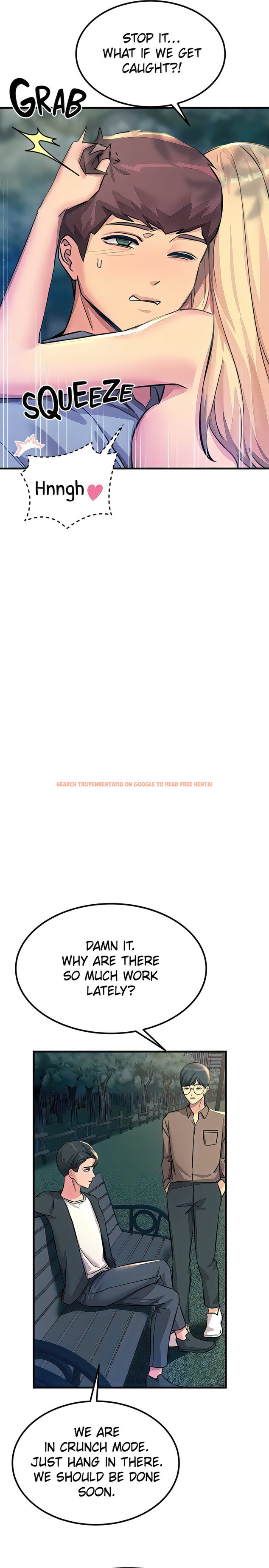 Read Hentai Image 6 62410 in comic Show Me Your Color - Chapter 63 - hentaitnt.net