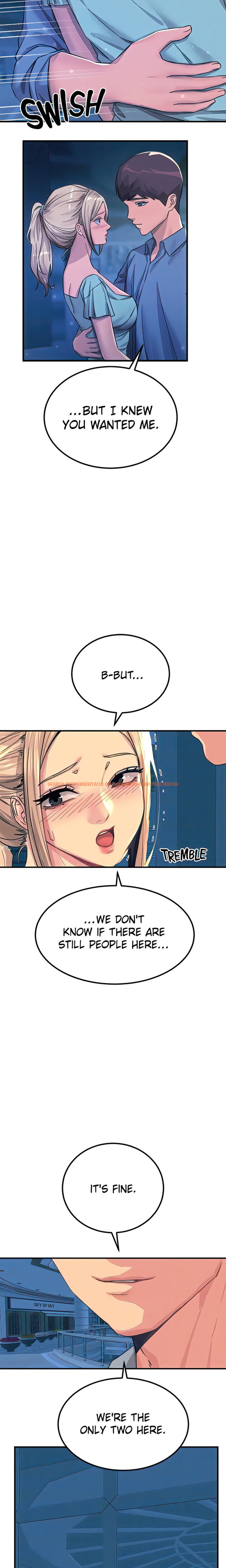 Read Hentai Image 15 18483 in comic Show Me Your Color - Chapter 64 - hentaitnt.net