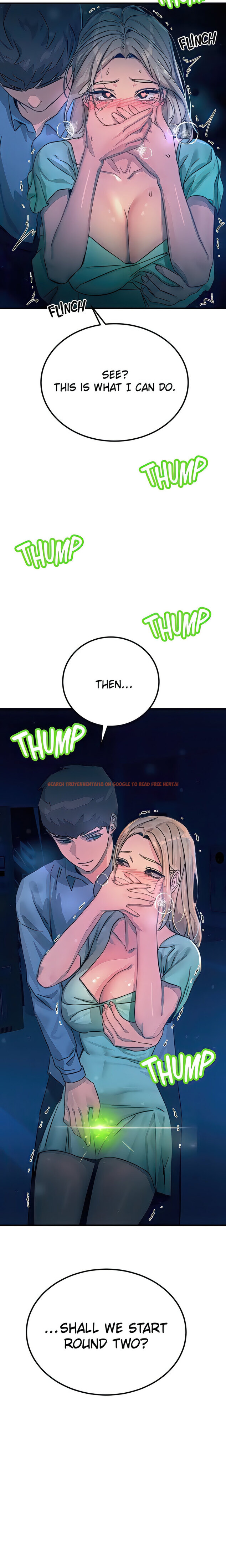 Read Hentai Image 2 18483 in comic Show Me Your Color - Chapter 64 - hentaitnt.net