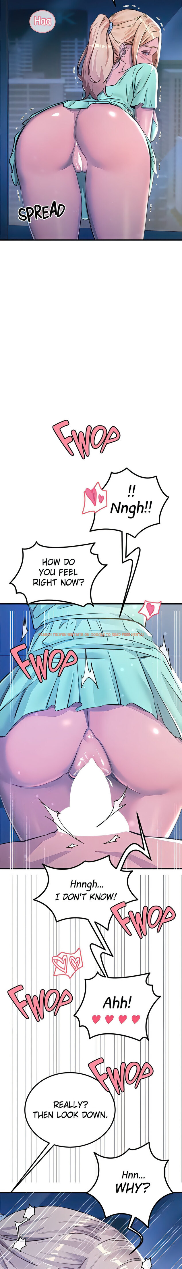 Read Hentai Image 21 18483 in comic Show Me Your Color - Chapter 64 - hentaitnt.net
