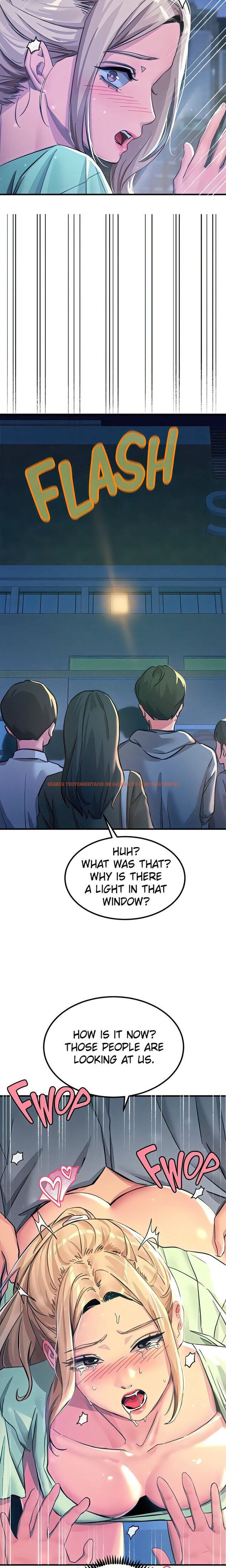 Read Hentai Image 22 18483 in comic Show Me Your Color - Chapter 64 - hentaitnt.net