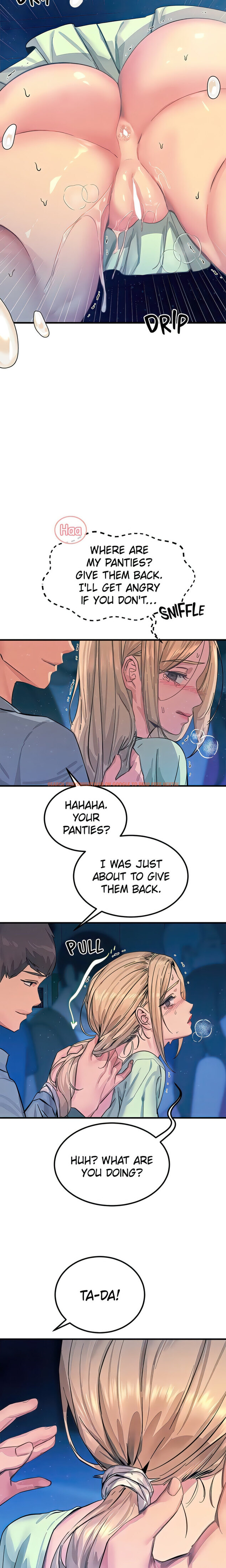 Read Hentai Image 5 18483 in comic Show Me Your Color - Chapter 64 - hentaitnt.net