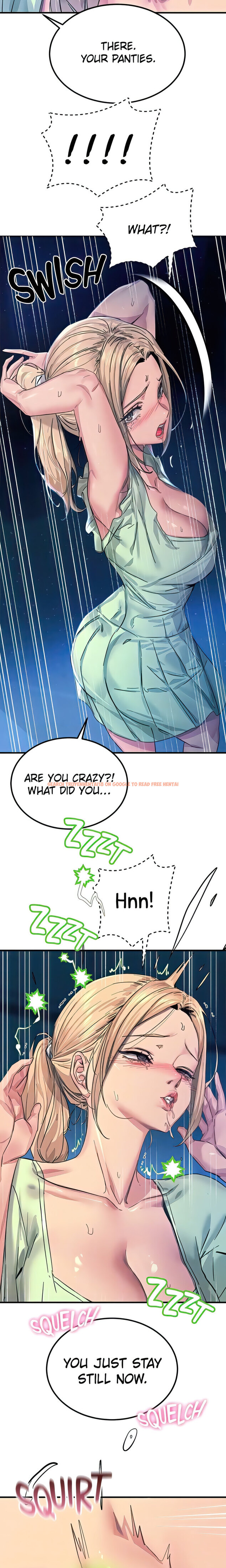 Read Hentai Image 6 18483 in comic Show Me Your Color - Chapter 64 - hentaitnt.net