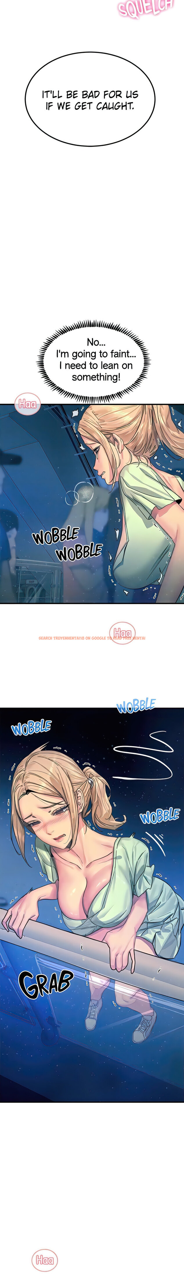 Read Hentai Image 9 18483 in comic Show Me Your Color - Chapter 64 - hentaitnt.net