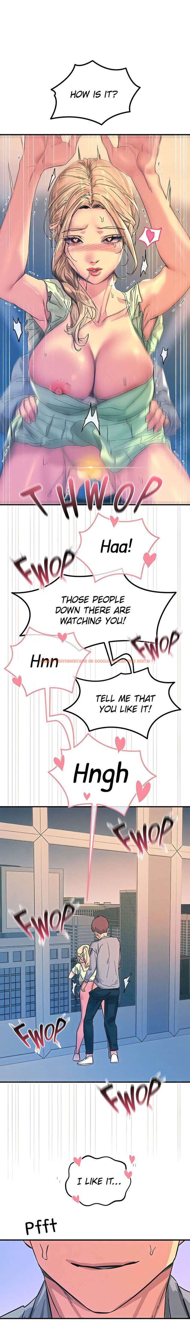 Read Hentai Image 1 85275 in comic Show Me Your Color - Chapter 65 - hentaitnt.net