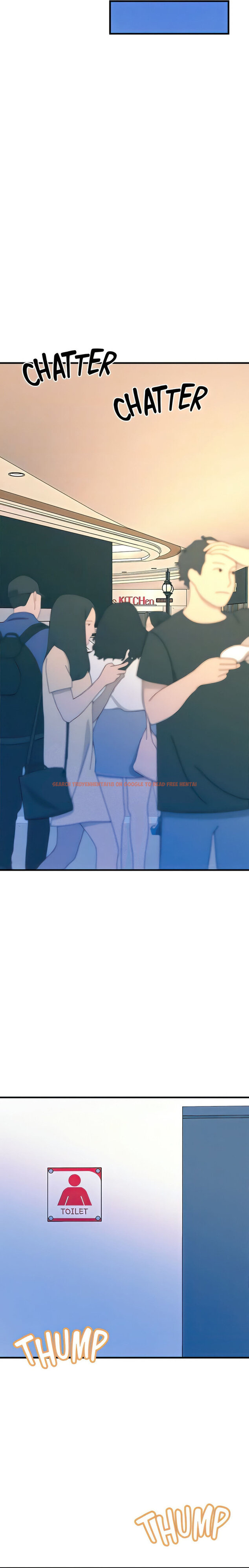 Read Hentai Image 10 85275 in comic Show Me Your Color - Chapter 65 - hentaitnt.net