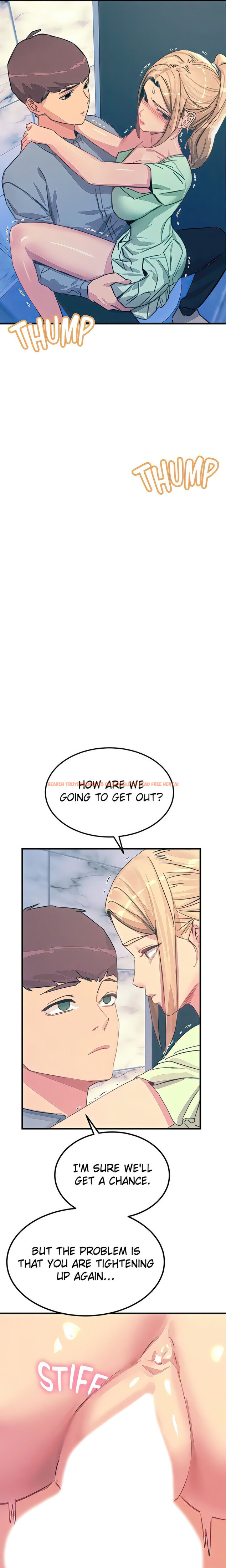 Read Hentai Image 11 85275 in comic Show Me Your Color - Chapter 65 - hentaitnt.net