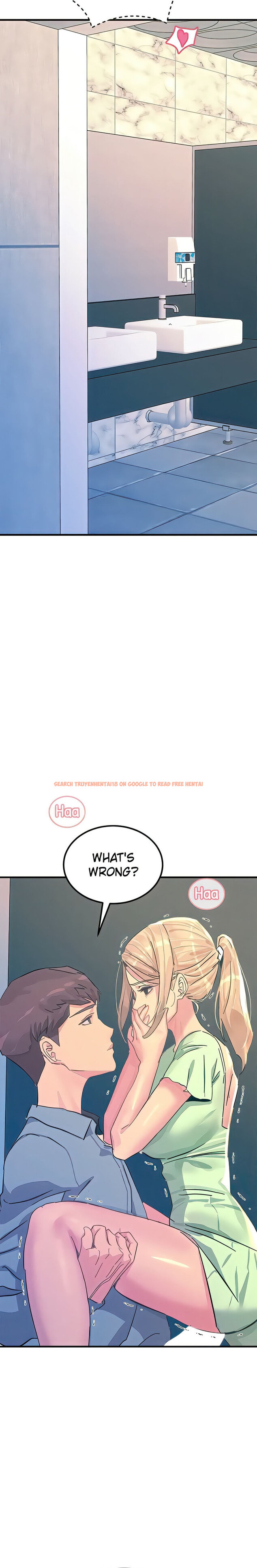 Read Hentai Image 13 85275 in comic Show Me Your Color - Chapter 65 - hentaitnt.net
