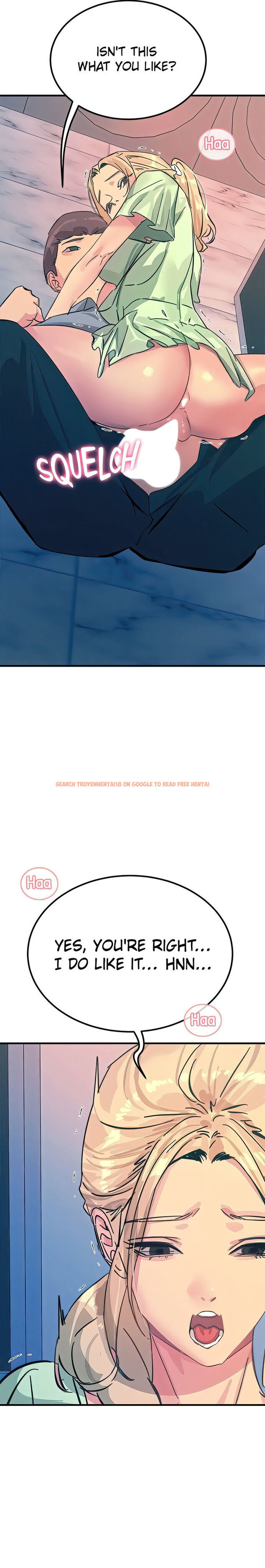 Read Hentai Image 14 85275 in comic Show Me Your Color - Chapter 65 - hentaitnt.net