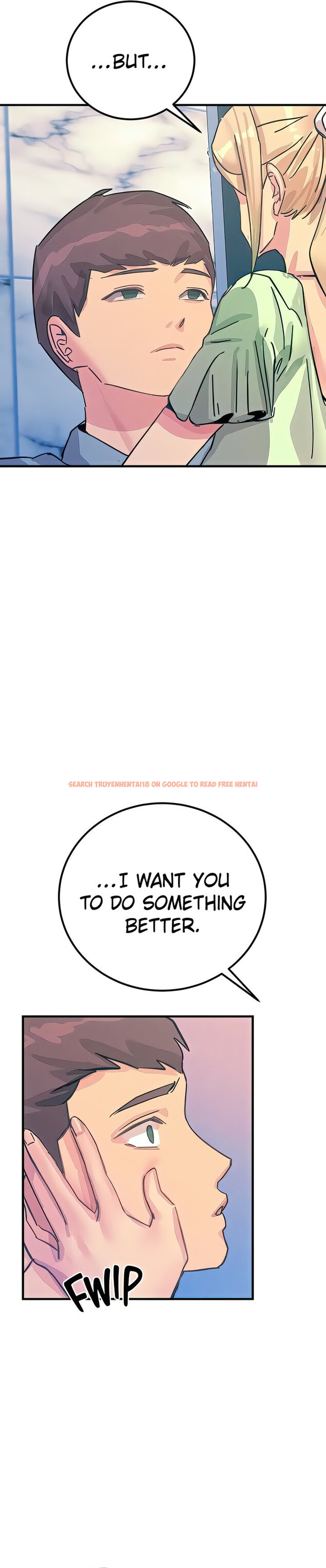 Read Hentai Image 15 85275 in comic Show Me Your Color - Chapter 65 - hentaitnt.net