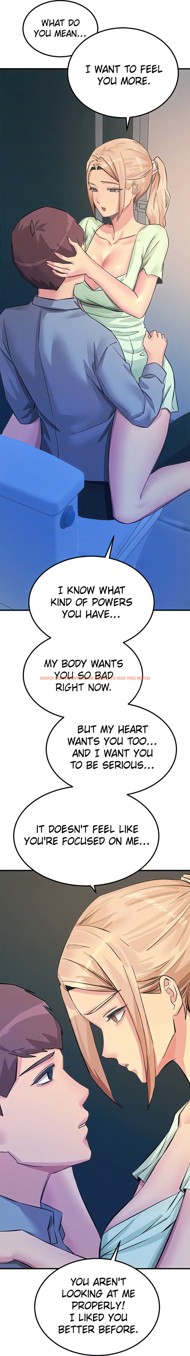 Read Hentai Image 16 85275 in comic Show Me Your Color - Chapter 65 - hentaitnt.net