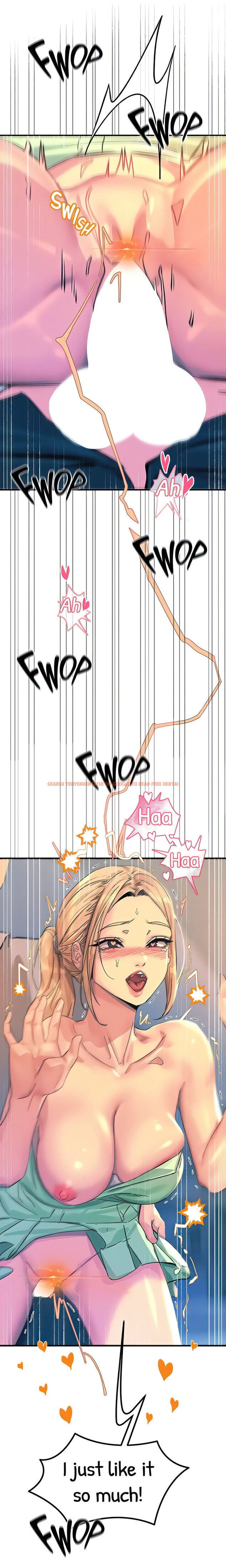 Read Hentai Image 2 85275 in comic Show Me Your Color - Chapter 65 - hentaitnt.net