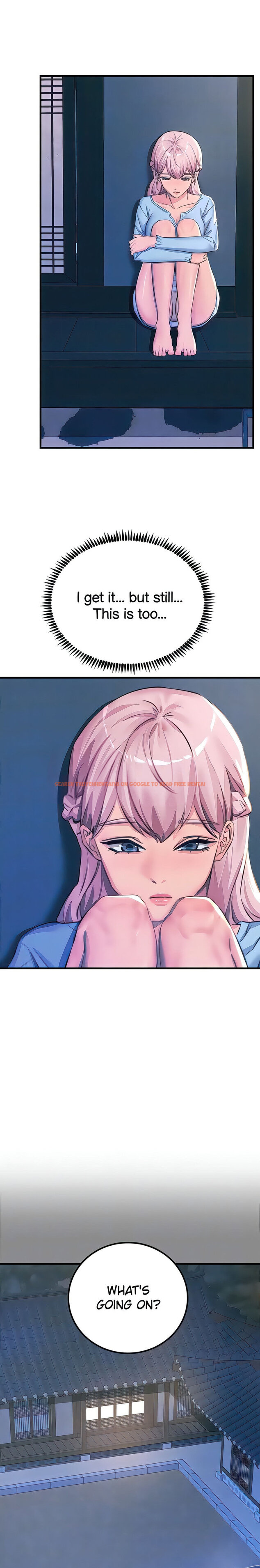 Read Hentai Image 20 85275 in comic Show Me Your Color - Chapter 65 - hentaitnt.net