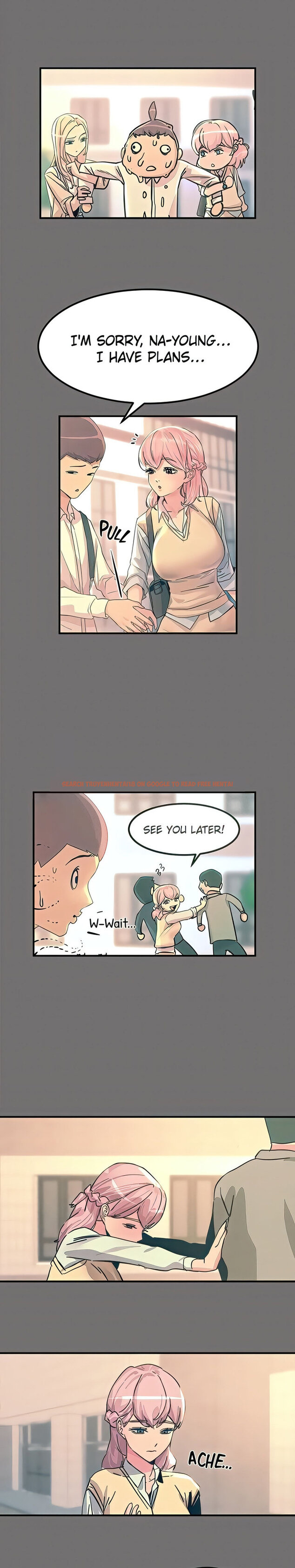 Read Hentai Image 23 85275 in comic Show Me Your Color - Chapter 65 - hentaitnt.net