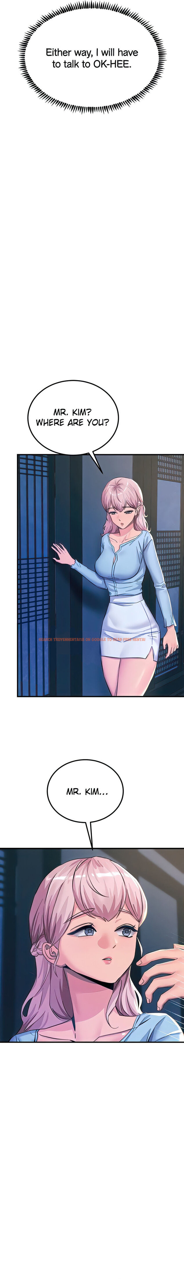Read Hentai Image 26 85275 in comic Show Me Your Color - Chapter 65 - hentaitnt.net