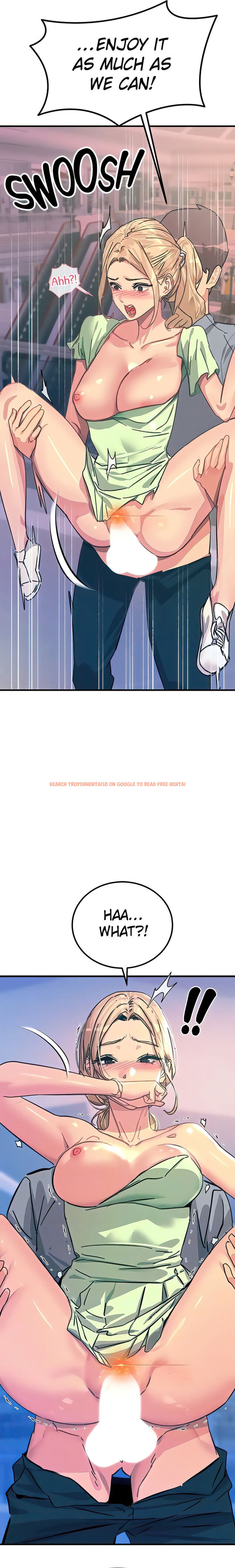 Read Hentai Image 5 85275 in comic Show Me Your Color - Chapter 65 - hentaitnt.net