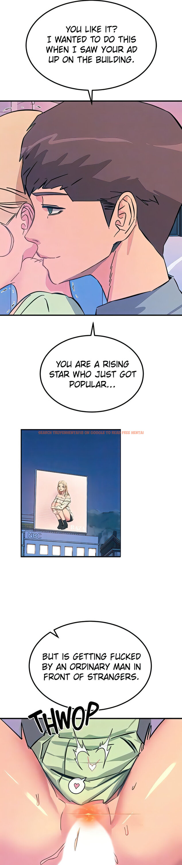 Read Hentai Image 6 85275 in comic Show Me Your Color - Chapter 65 - hentaitnt.net