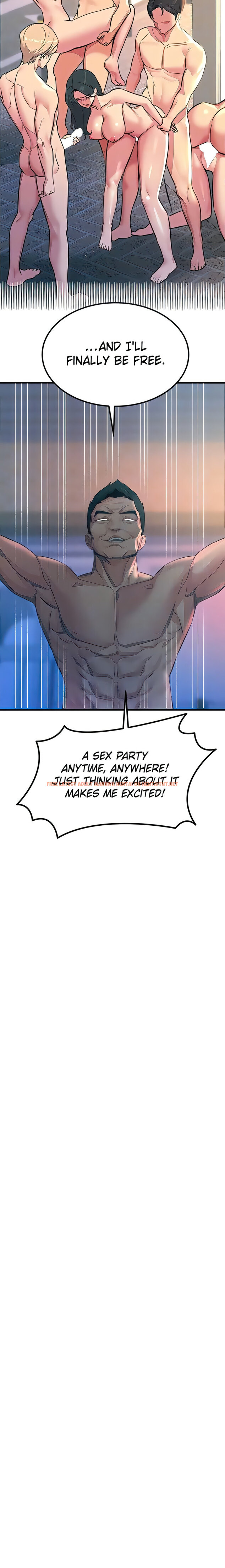 Read Hentai Image 16 38353 in comic Show Me Your Color - Chapter 67 - hentaitnt.net