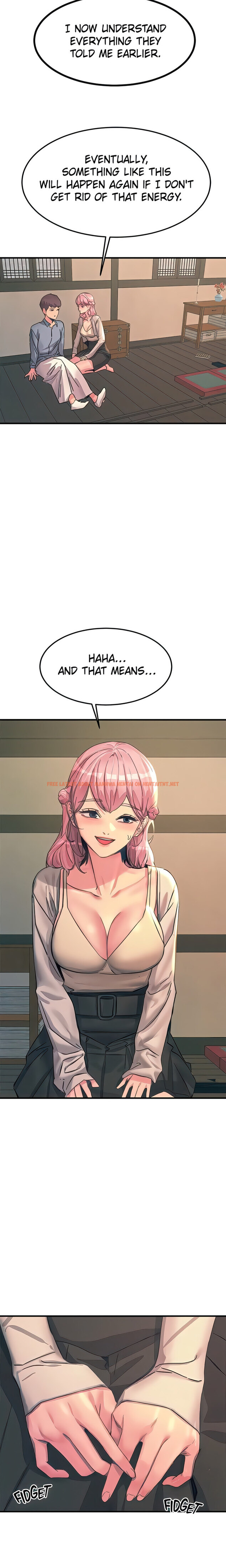 Read Hentai Image 13 51350 in comic Show Me Your Color - Chapter 69 - hentaitnt.net