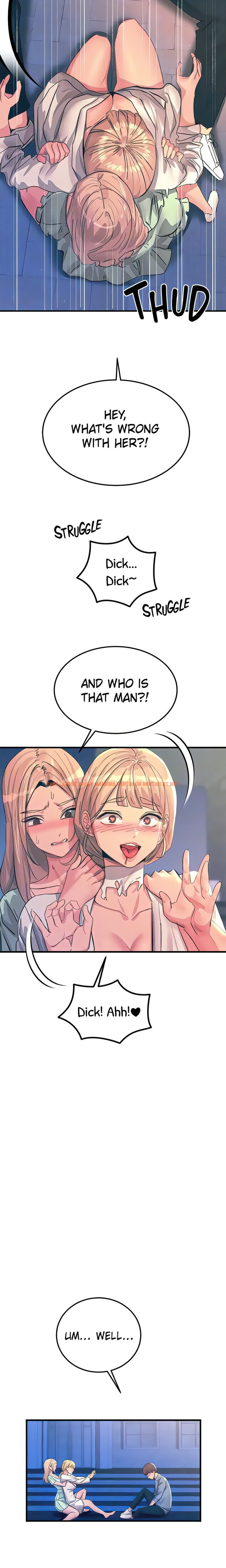 Read Hentai Image 6 51350 in comic Show Me Your Color - Chapter 69 - hentaitnt.net