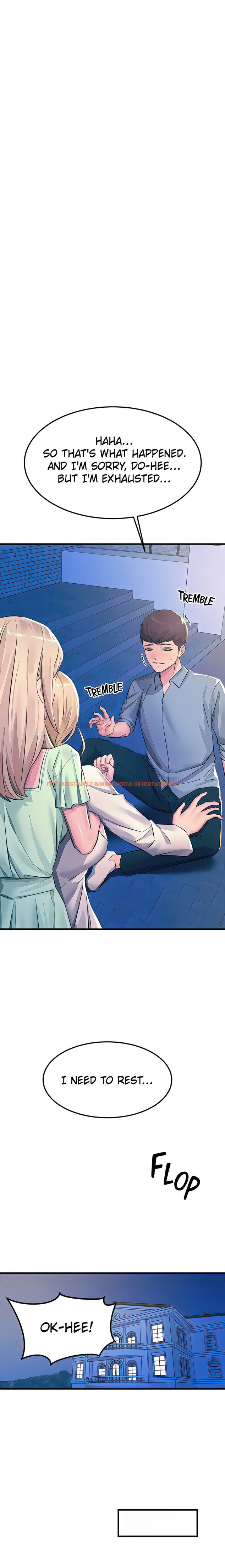 Read Hentai Image 7 51350 in comic Show Me Your Color - Chapter 69 - hentaitnt.net