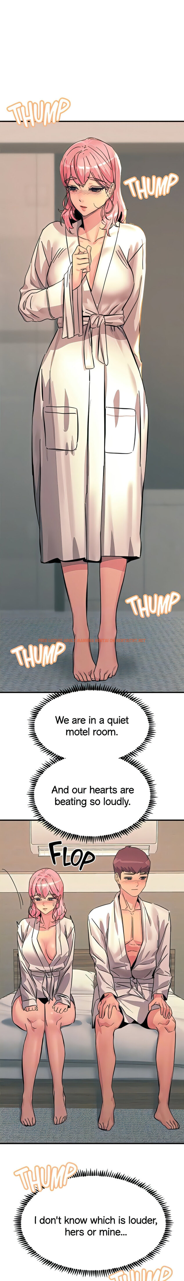 Read Hentai Image 15 52988 in comic Show Me Your Color - Chapter 70 - hentaitnt.net