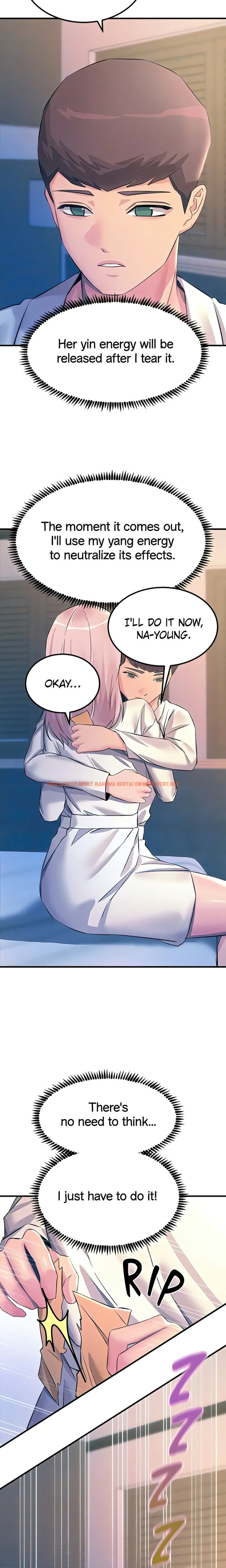 Read Hentai Image 17 52988 in comic Show Me Your Color - Chapter 70 - hentaitnt.net