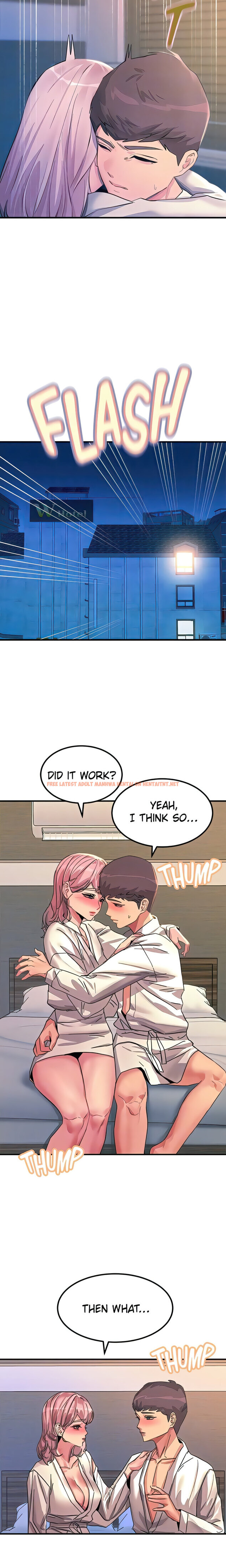 Read Hentai Image 18 52988 in comic Show Me Your Color - Chapter 70 - hentaitnt.net