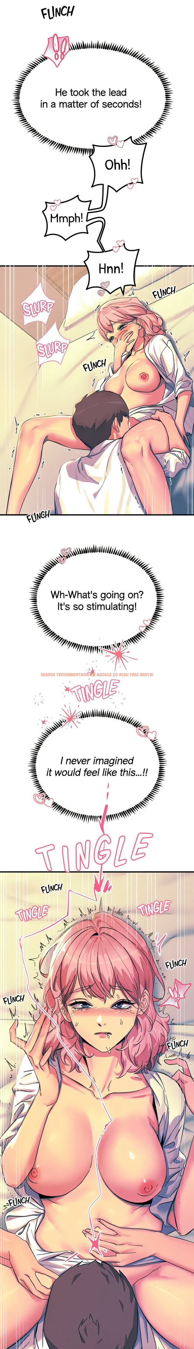 Read Hentai Image 12 25958 in comic Show Me Your Color - Chapter 71 - hentaitnt.net