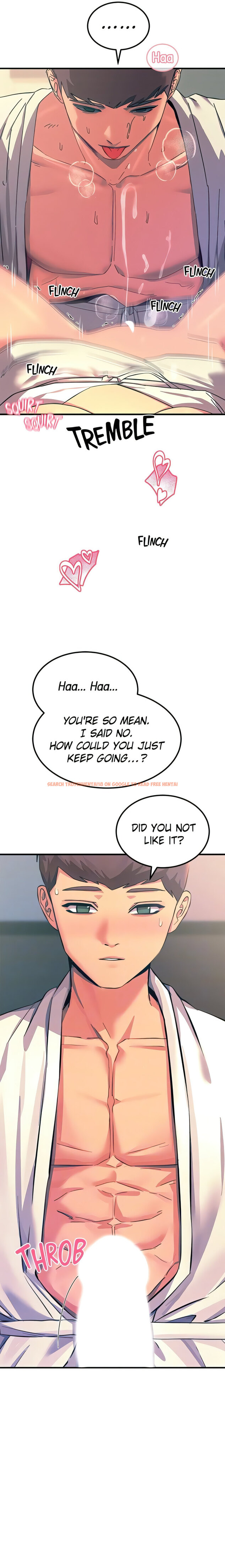 Read Hentai Image 15 25958 in comic Show Me Your Color - Chapter 71 - hentaitnt.net