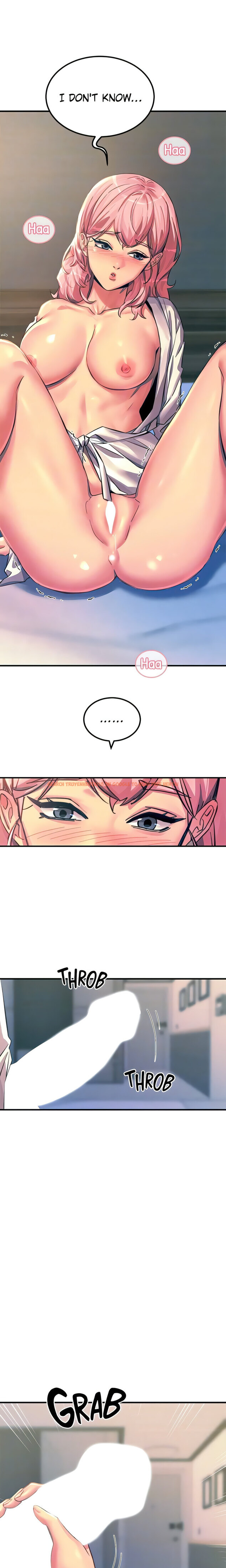 Read Hentai Image 16 25958 in comic Show Me Your Color - Chapter 71 - hentaitnt.net