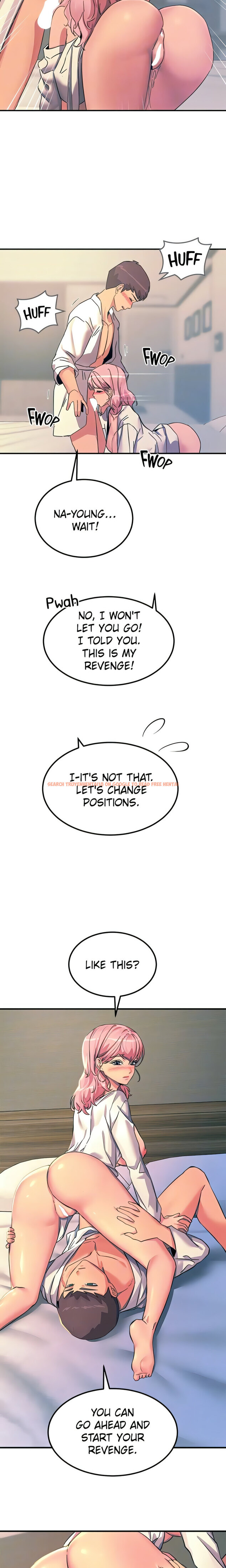 Read Hentai Image 19 25958 in comic Show Me Your Color - Chapter 71 - hentaitnt.net