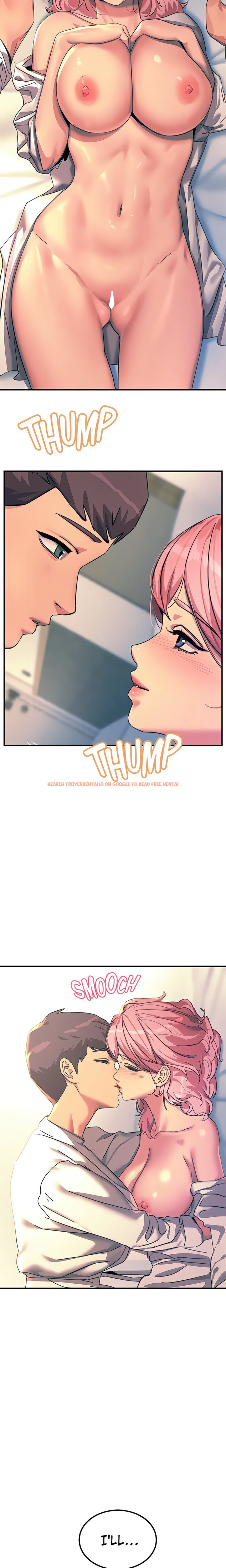 Read Hentai Image 23 25958 in comic Show Me Your Color - Chapter 71 - hentaitnt.net
