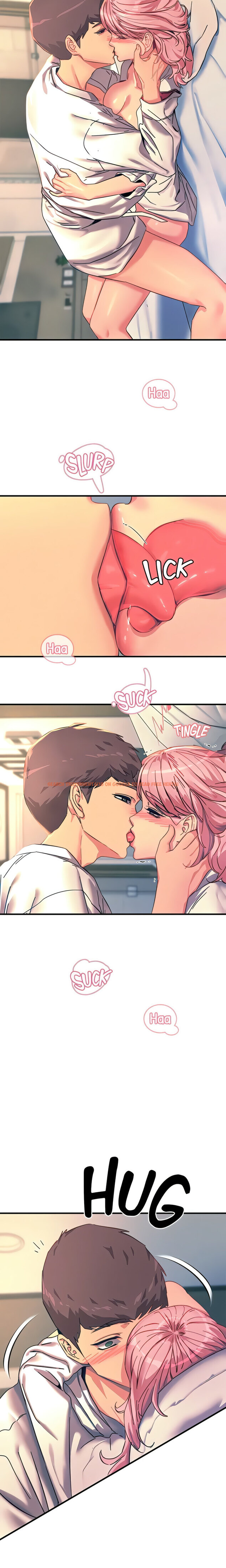 Read Hentai Image 4 25957 in comic Show Me Your Color - Chapter 71 - hentaitnt.net