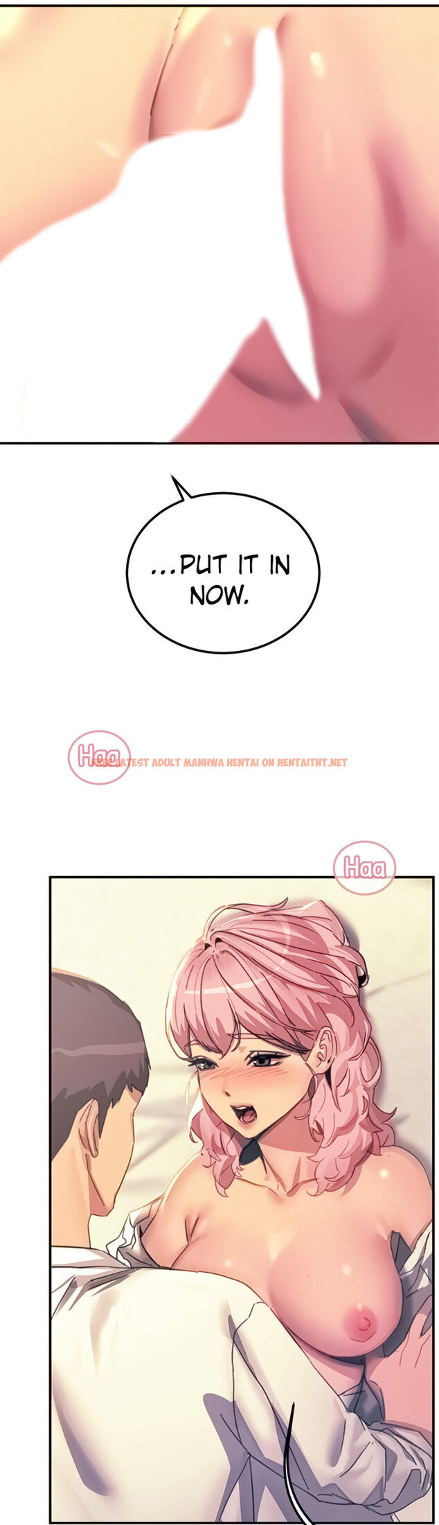 Read Hentai Image 2 86717 in comic Show Me Your Color - Chapter 72 - hentaitnt.net