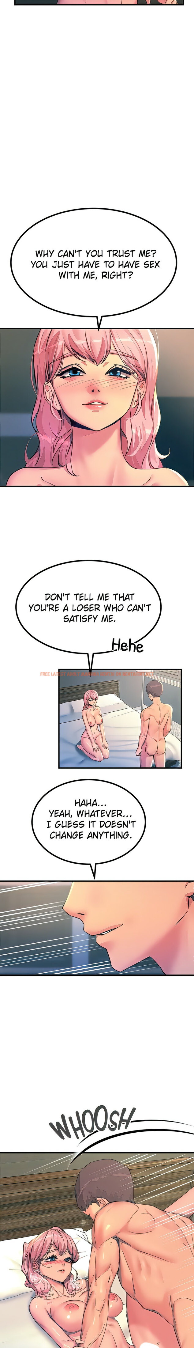 Read Hentai Image 4 58791 in comic Show Me Your Color - Chapter 73 - hentaitnt.net