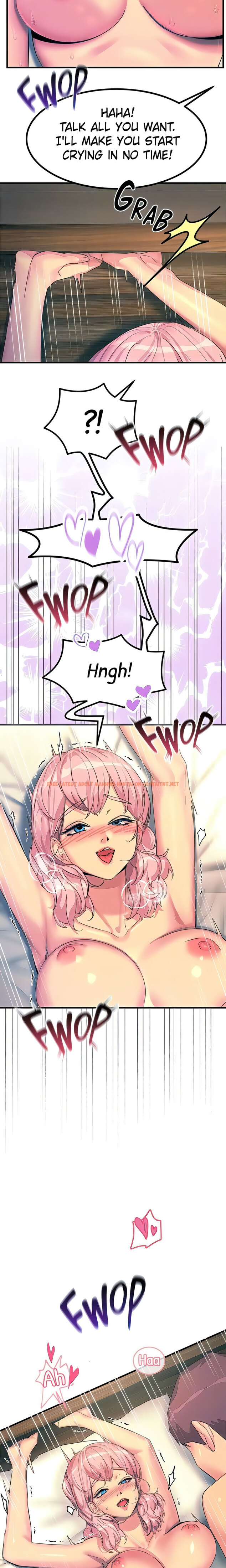 Read Hentai Image 6 58791 in comic Show Me Your Color - Chapter 73 - hentaitnt.net