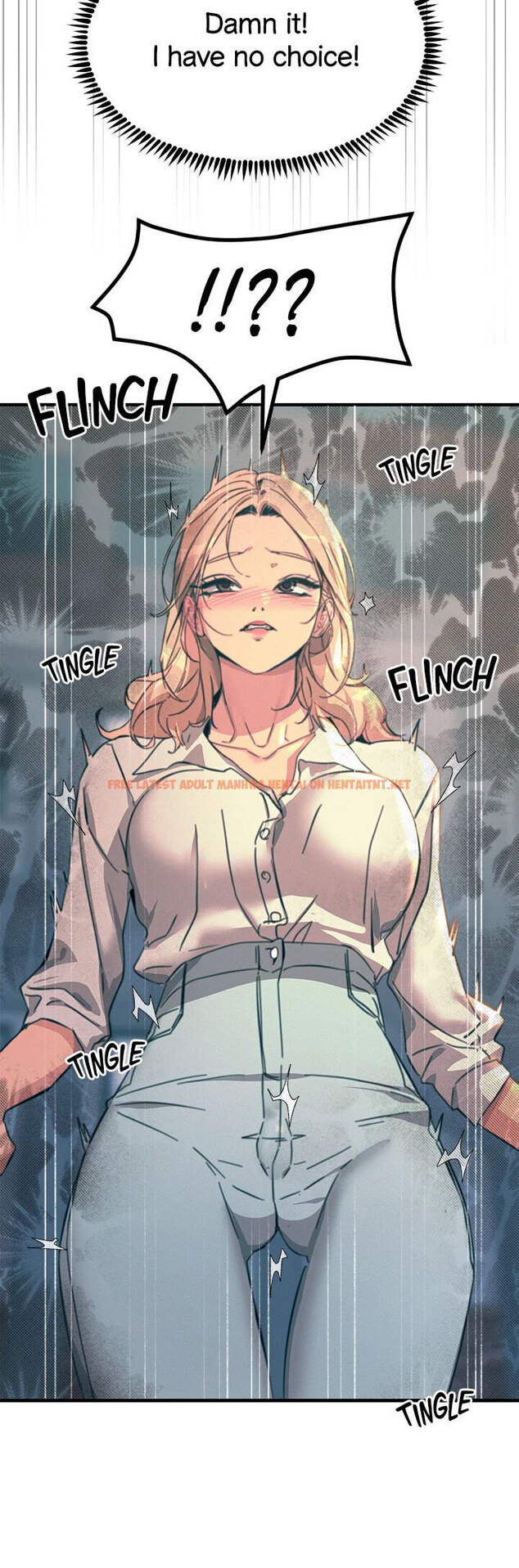 Read Hentai Image 25 64878 in comic Show Me Your Color - Chapter 75 - hentaitnt.net