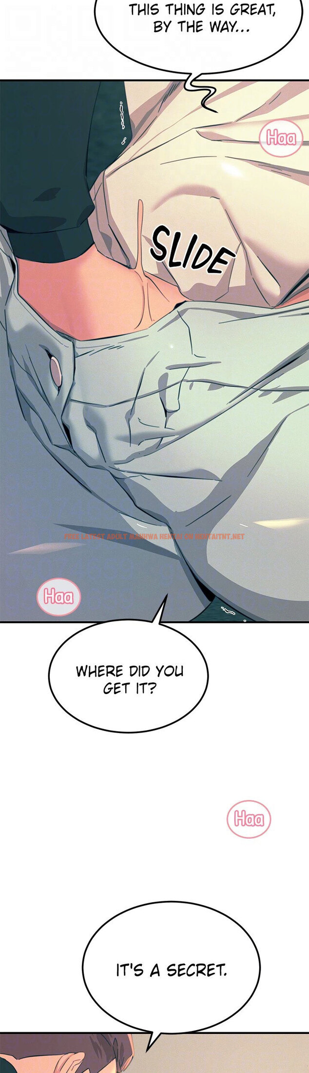 Read Hentai Image 32 64878 in comic Show Me Your Color - Chapter 75 - hentaitnt.net