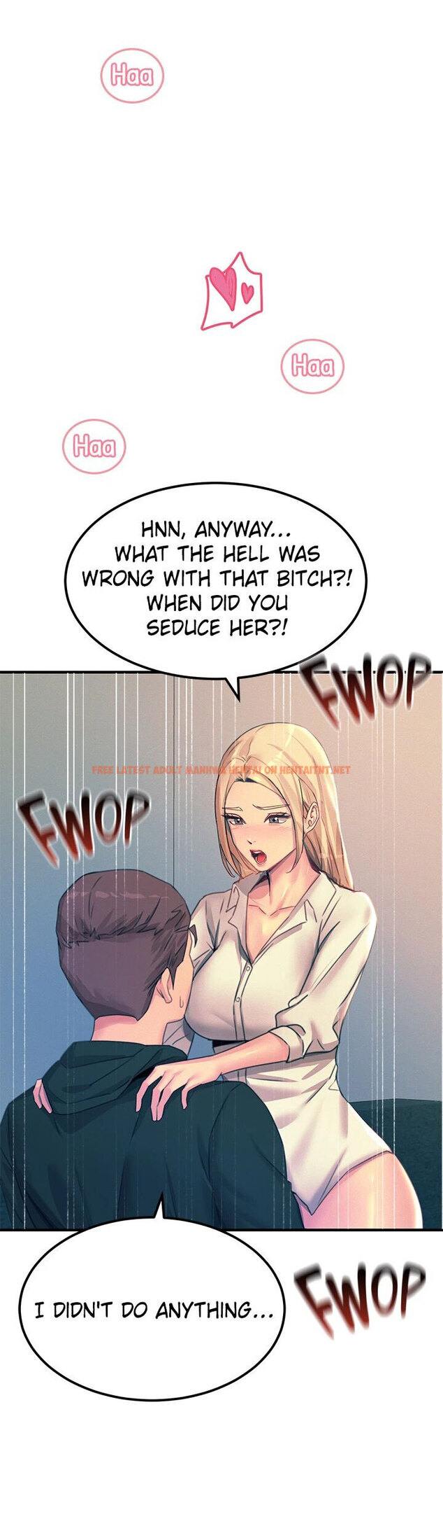 Read Hentai Image 42 64879 in comic Show Me Your Color - Chapter 75 - hentaitnt.net