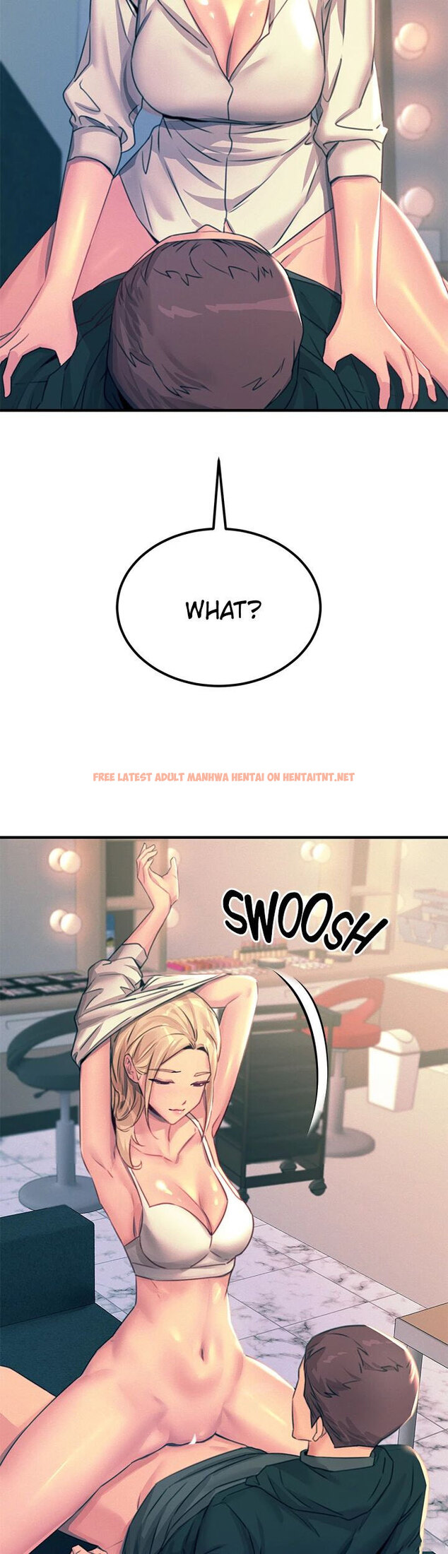 Read Hentai Image 44 64879 in comic Show Me Your Color - Chapter 75 - hentaitnt.net