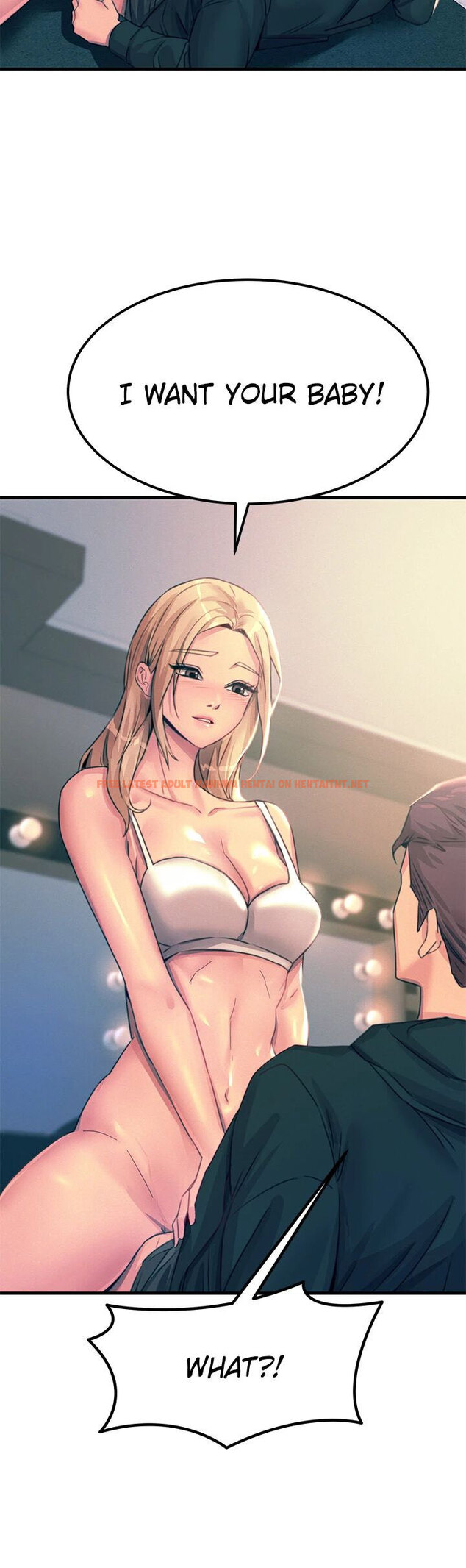 Read Hentai Image 45 64879 in comic Show Me Your Color - Chapter 75 - hentaitnt.net