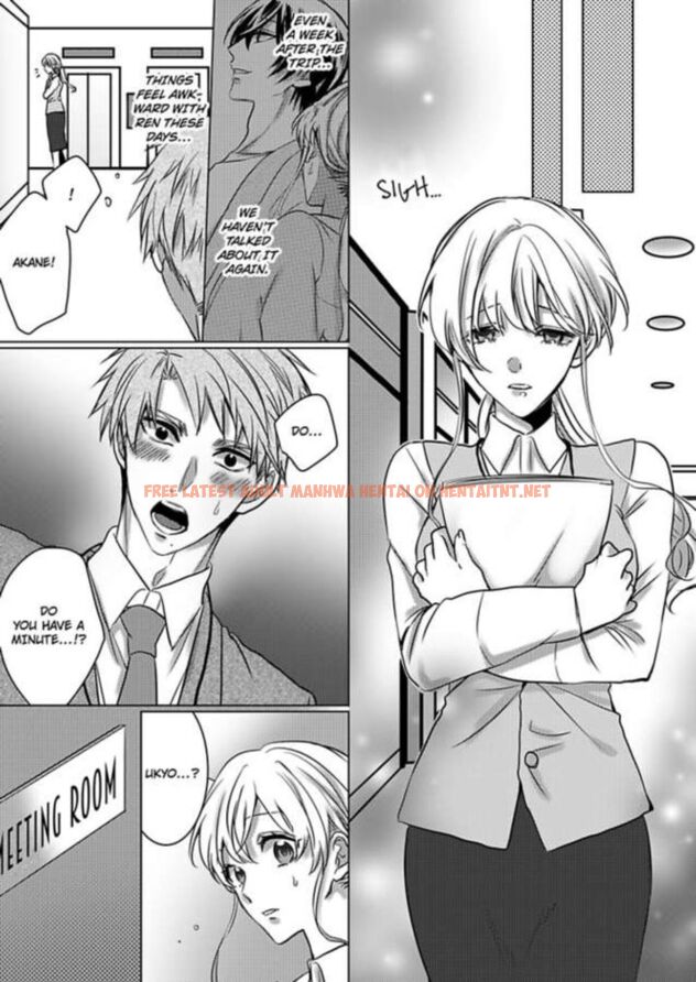 Read Hentai Image 12 811 in comic Show Me Your Ecstasy: Our Bodies Are A Perfect Match - Chapter 10 - hentaitnt.net