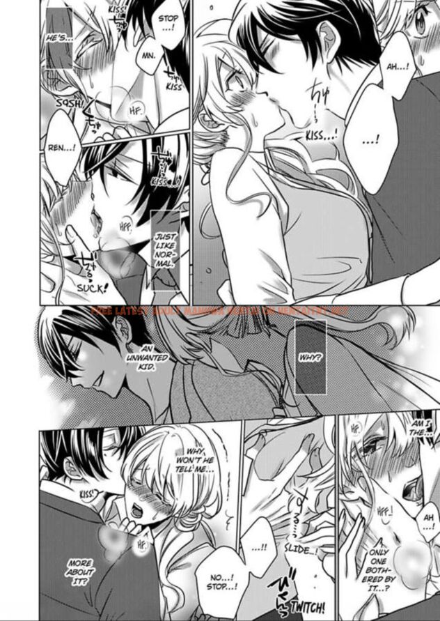 Read Hentai Image 21 811 in comic Show Me Your Ecstasy: Our Bodies Are A Perfect Match - Chapter 10 - hentaitnt.net