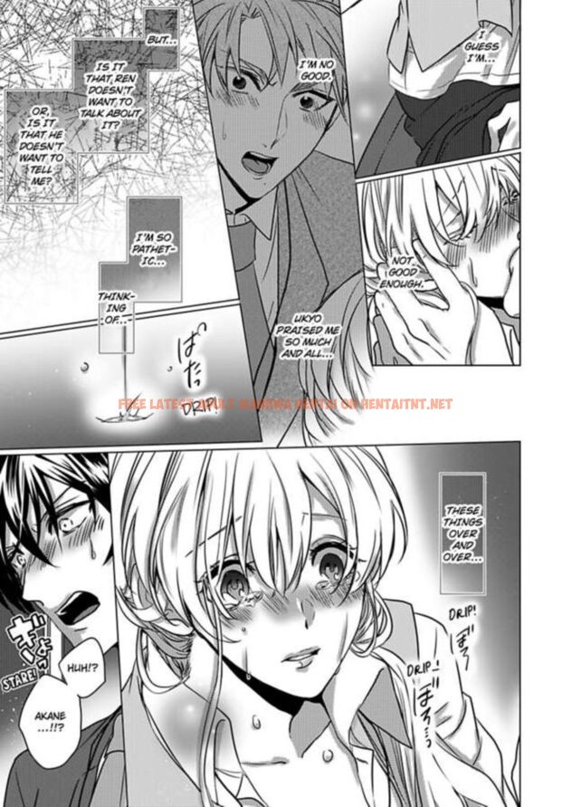 Read Hentai Image 22 811 in comic Show Me Your Ecstasy: Our Bodies Are A Perfect Match - Chapter 10 - hentaitnt.net